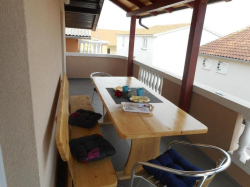 Apartmany VESNA Vodice