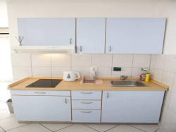 Apartmany Apartmani Lepur Vodice