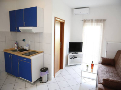 Apartmany Apartmani Lepur Vodice