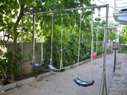 Apartmany Apartmani Lepur Vodice