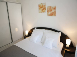 Apartmany Apartmani Lepur Vodice