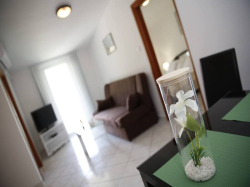 Apartmany Apartmani Lepur Vodice