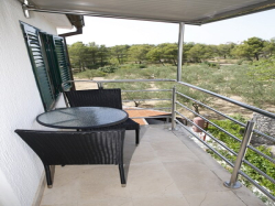 Apartmany Apartmani Lepur Vodice