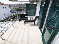 Apartmany Apartmani Lepur Vodice