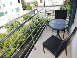 Apartmany Apartmani Lepur Vodice