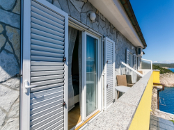 Apartmany Savica Plišić Vrbnik (Ostrov Krk)