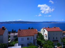 Izby Pansion Klaudija Crikvenica