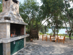 Kuća za odmor Imanje Batarelo Okrug Gornji (Otok Čiovo)