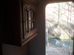 Rekreačný dom Slapnica  Jastrebarsko