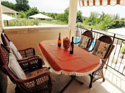 Rekreačný dom DOMMIVAA Kanfanar