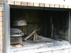 Rekreačný dom Škaro Sveti Petar na Moru