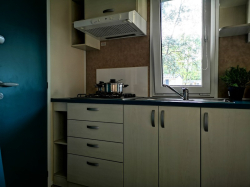 Rekreačný dom West Coast Mobilhomes Tar